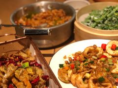 -苦尽酒馆·川菜(鼓楼店)