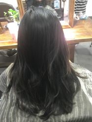 -Moyue HAIR SALON
