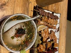 -千羽鹤海鲜居酒屋Bistro(大望路店)