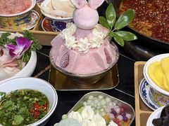 -俏媳妇火锅(宽窄巷子店)
