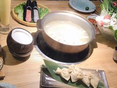 -大头椰·椰子鸡火锅(南宁万象城店)