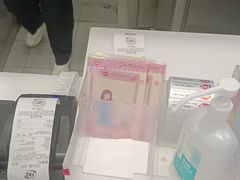 -DQ·蛋糕·冰淇淋(鸿坤店)