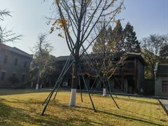 -中共五大会址纪念馆