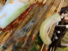 -马路边边串串香(双井直营店)