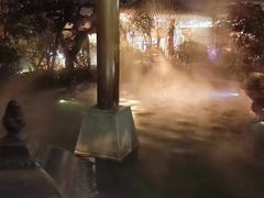-苏州湾王焰温泉度假酒店