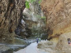 -野三坡百里峡景区
