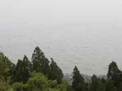 -腊山国家森林公园