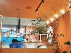 -鱼酷活鱼烤鱼(静安大融城店)