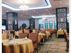 大堂-雅园大酒楼(东门店)