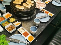 -金碗儿私厨(长阳店)