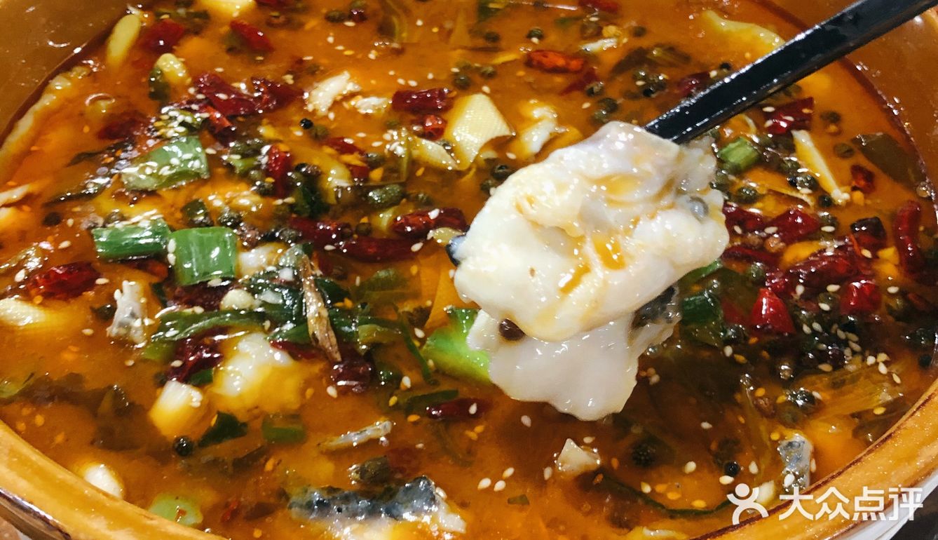 [礼花]炒菜篇 山东味～