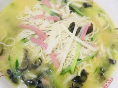 -蜀膳坊(洪公祠小区店)