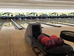 -广州保龄球馆(广州天河体育中心店)