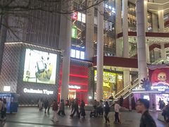 -宝大祥青少年儿童购物中心(南京东路店)