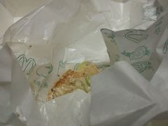 -麦当劳(湛江大厦店)