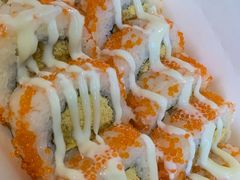 -N多寿司(恒隆店)