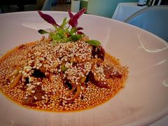 -上蔬无瑕· 创意素食·Vegetarian(华采天地店)
