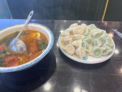 -百味饺子城•海鲜家常菜(秦皇岛店)