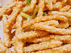 -肖记公安牛肉鱼杂馆·省级非物质文化遗产(三角路直营店)