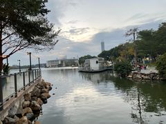 -陈鹏鹏潮汕菜(欢乐海岸 海边景观店)