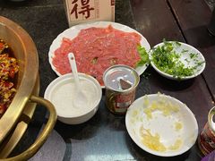 -巴蜀大宅门火锅(北大街店)
