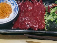 -手选潮汕鲜牛肉火锅(二七广场店)