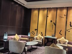 -中山保利艾美酒店-乐美中餐厅