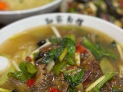 -孙家面馆(淮海第一城店)