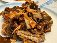 -纪林菜馆·博山菜老字号(华光路店)