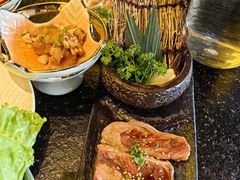 -樱嘢·炭火烧肉(惠南店)