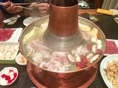 -南门涮肉(通州大船店)