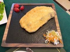 -老俄楼西餐厅(邮政街店)