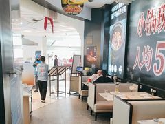 -渔语鱼酸菜鱼新川菜(来福士店)