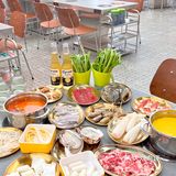 新开的！！又可以在深圳实现海鲜自由了🦞