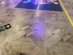 点击看大图 -卡通尼乐园·生日会(烟台永旺店)