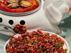 -阿甘小馆(陇海路店)