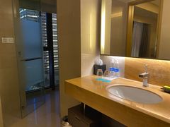 -青岛富力艾美酒店