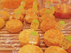 -好利来(牡丹园店)