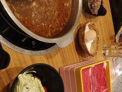 -水林间·寿喜烧自助(仙林金鹰店)