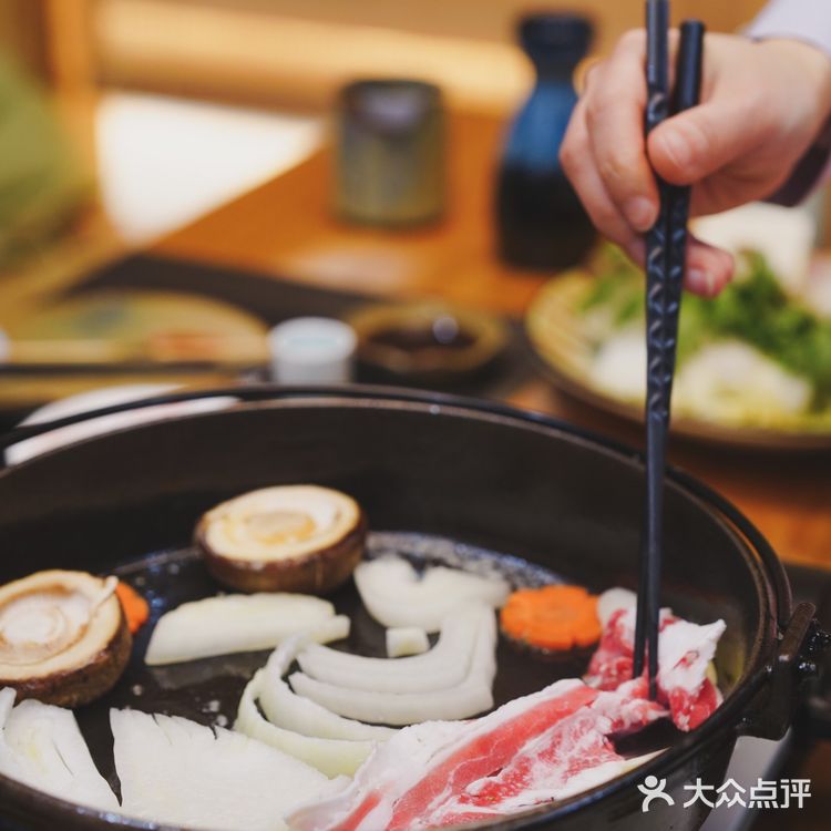好优雅✨常州钟楼适合约会的日式和风居酒屋