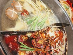 -咖咖火锅(老店)