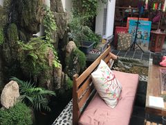 -丽江庭院之爱在路上(西单店)