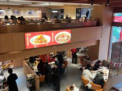 -百年神厨·地道川菜(清江西路店)