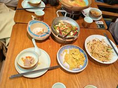 -云海肴·汽锅鸡·云南菜(苏州中心店)