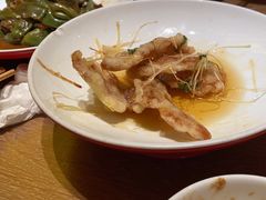 传统锅包肉-金掌勺锅包肉(太原万达店)