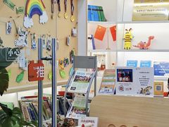 -安妮花英语·少儿·原版阅读(石厦时代广场店)