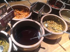 -水平有限广西米粉·广西风味集(五道口店)