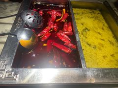 -月满大江千层肚火锅(锦城大道店)