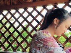 -中国香山·寿香谷