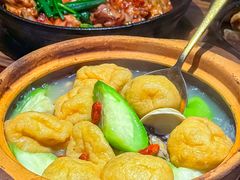 -得意啫·广东啫啫煲(前海HOP店)